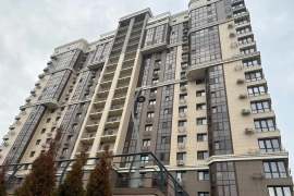 Продается машиноместо.