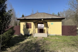Готовый магазин 59 кв.м.
