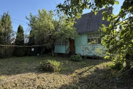 Продается Дача.