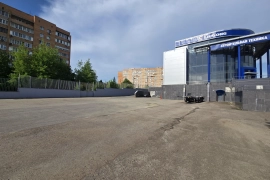 Сдам помещение