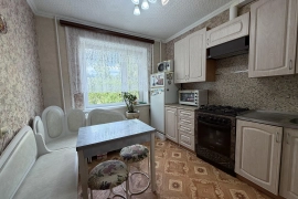 продажа 3-х ком квартиры