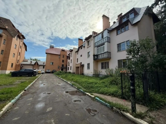 Продажа 2-х комнатной квартиры!