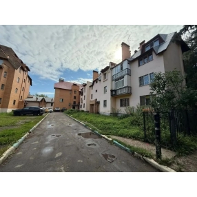 Продажа 2-х комнатной квартиры!