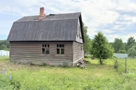 Дом в д. Ивановка г. Наро-Фоминск