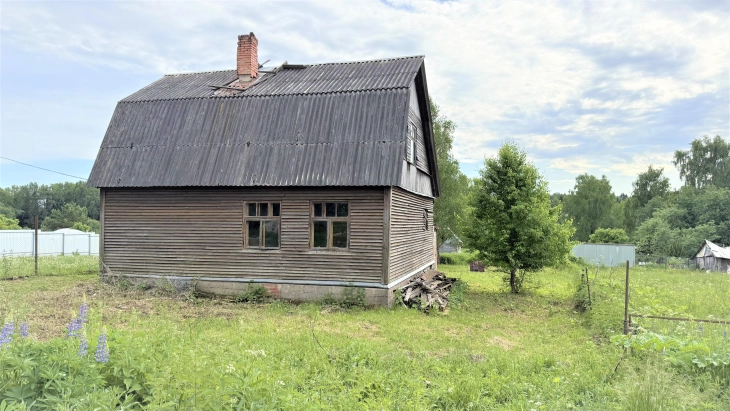 Продажа земельного участка.