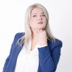 Хандожко Людмила Владимировна